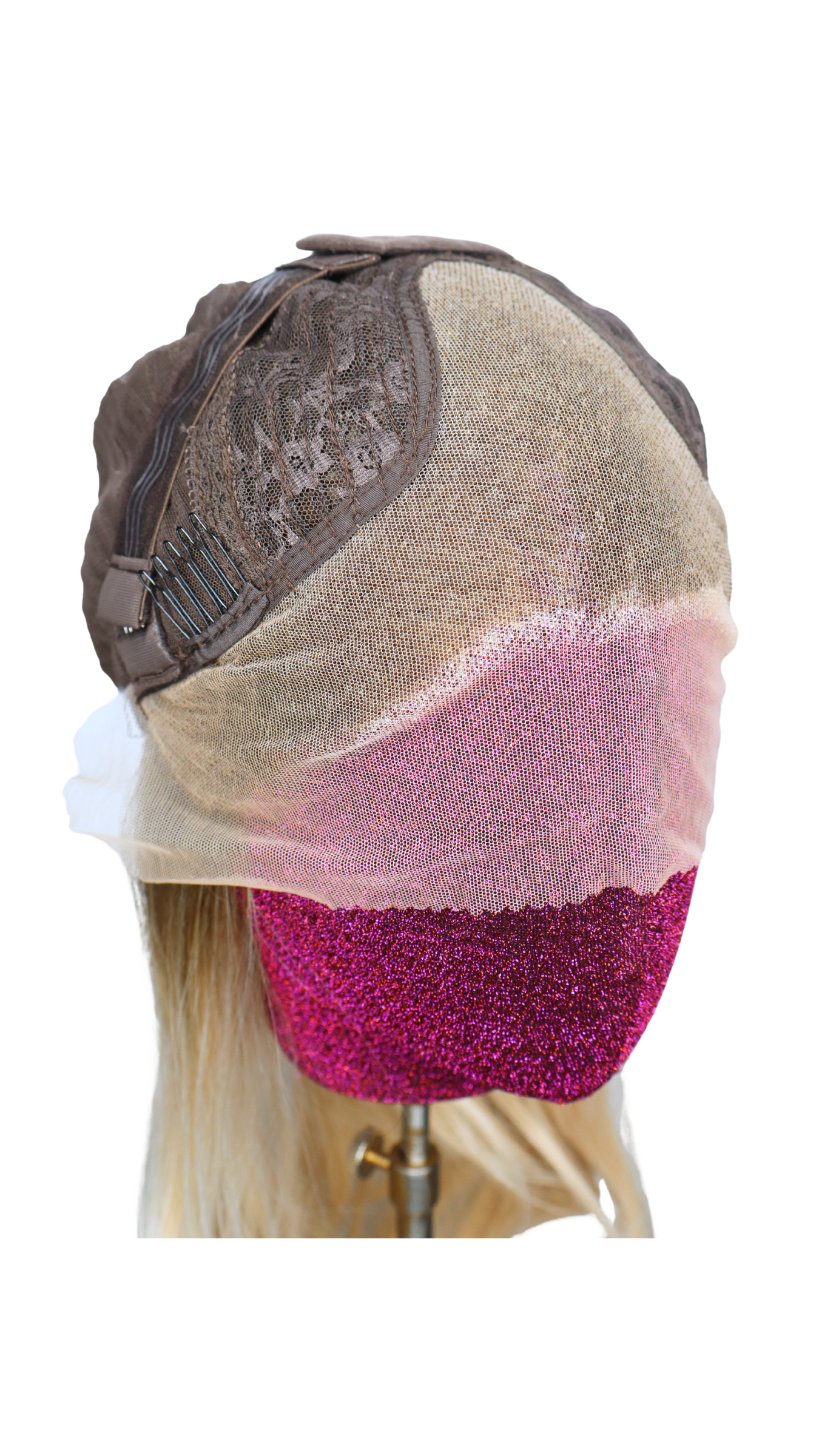 Meghan (Natural Blonde)