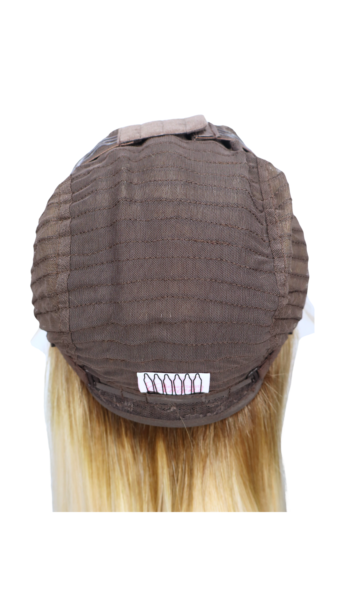 Meghan (Natural Blonde)