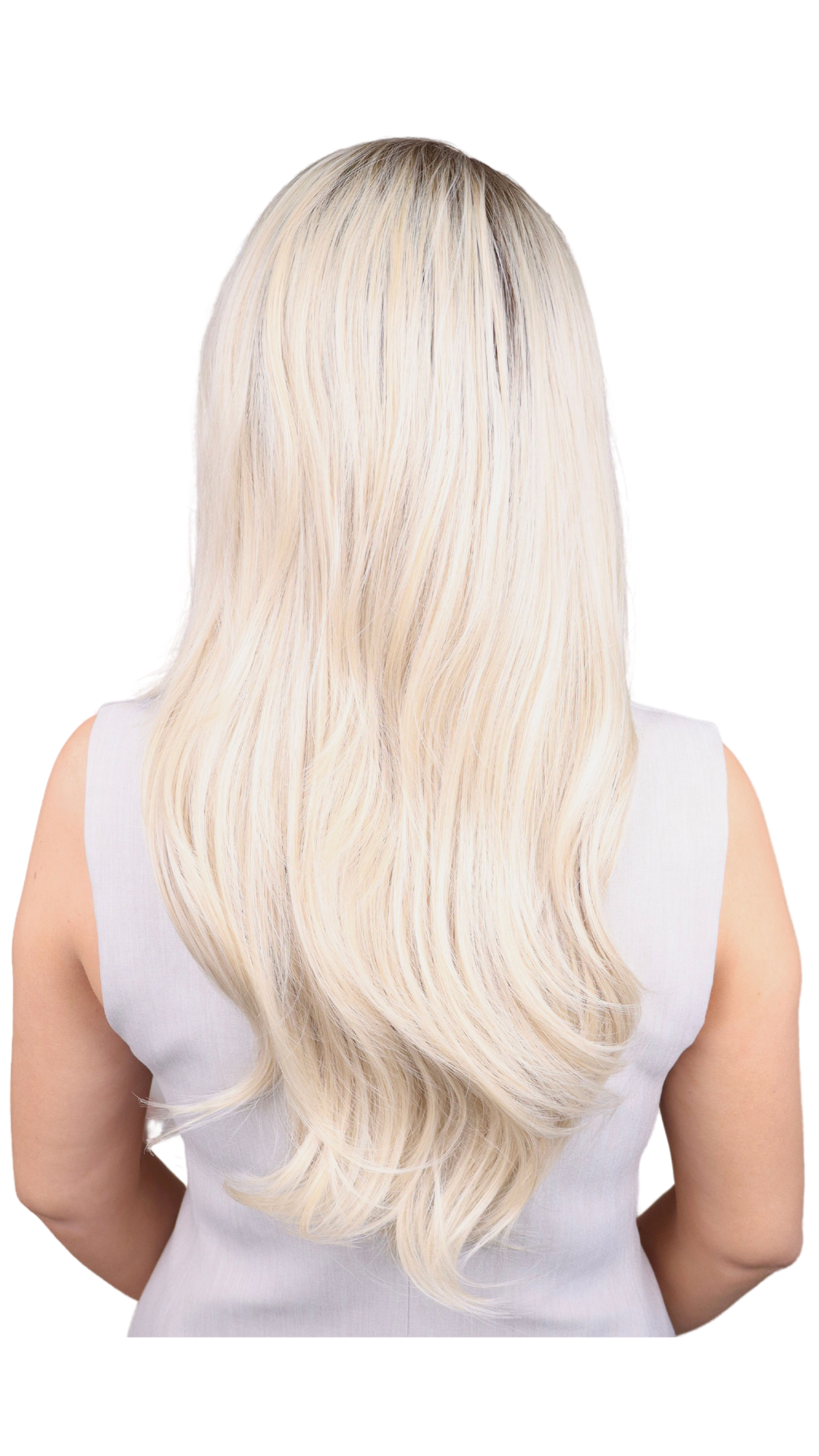 Meghan (Natural Blonde)