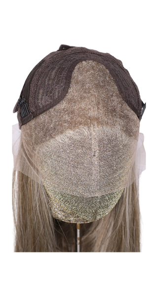 *Meghan (Palm Social) - Swiss Lace