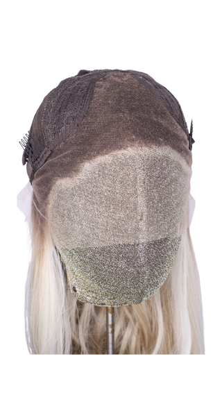 *Meghan (Sharpay Coloring) - Swiss Lace