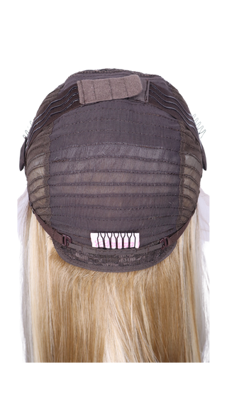 *Meghan (Sharpay Coloring) - Swiss Lace