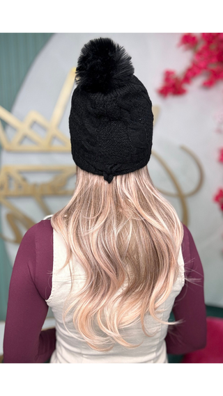 Meghan U Blend (Apricot)