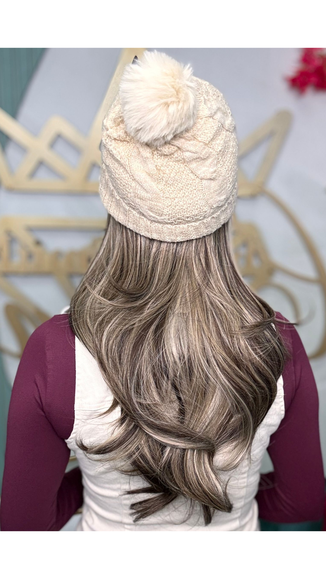 Meghan U Blend (Natural CBB)