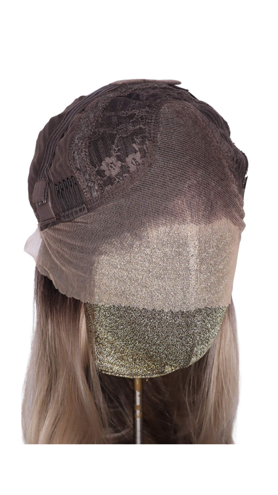 Meghan (Natural CBB)