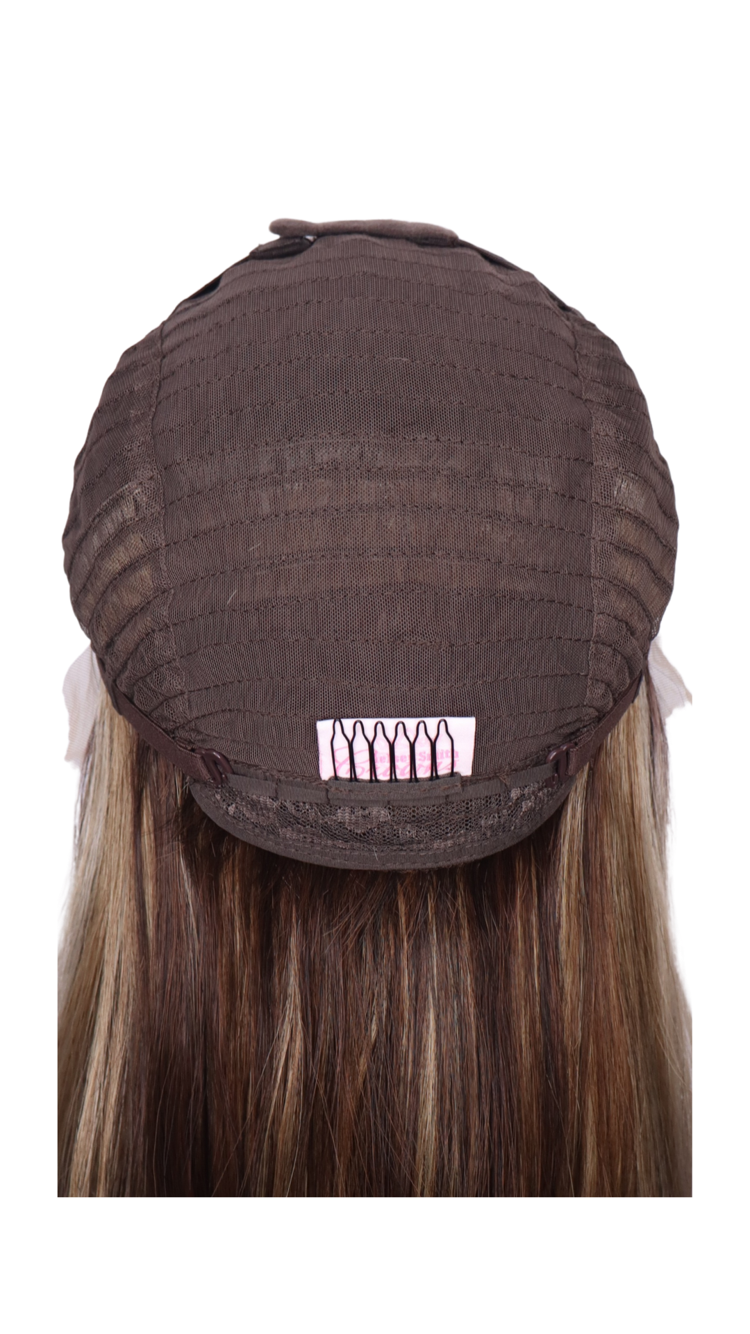 Meghan (Natural CBB)