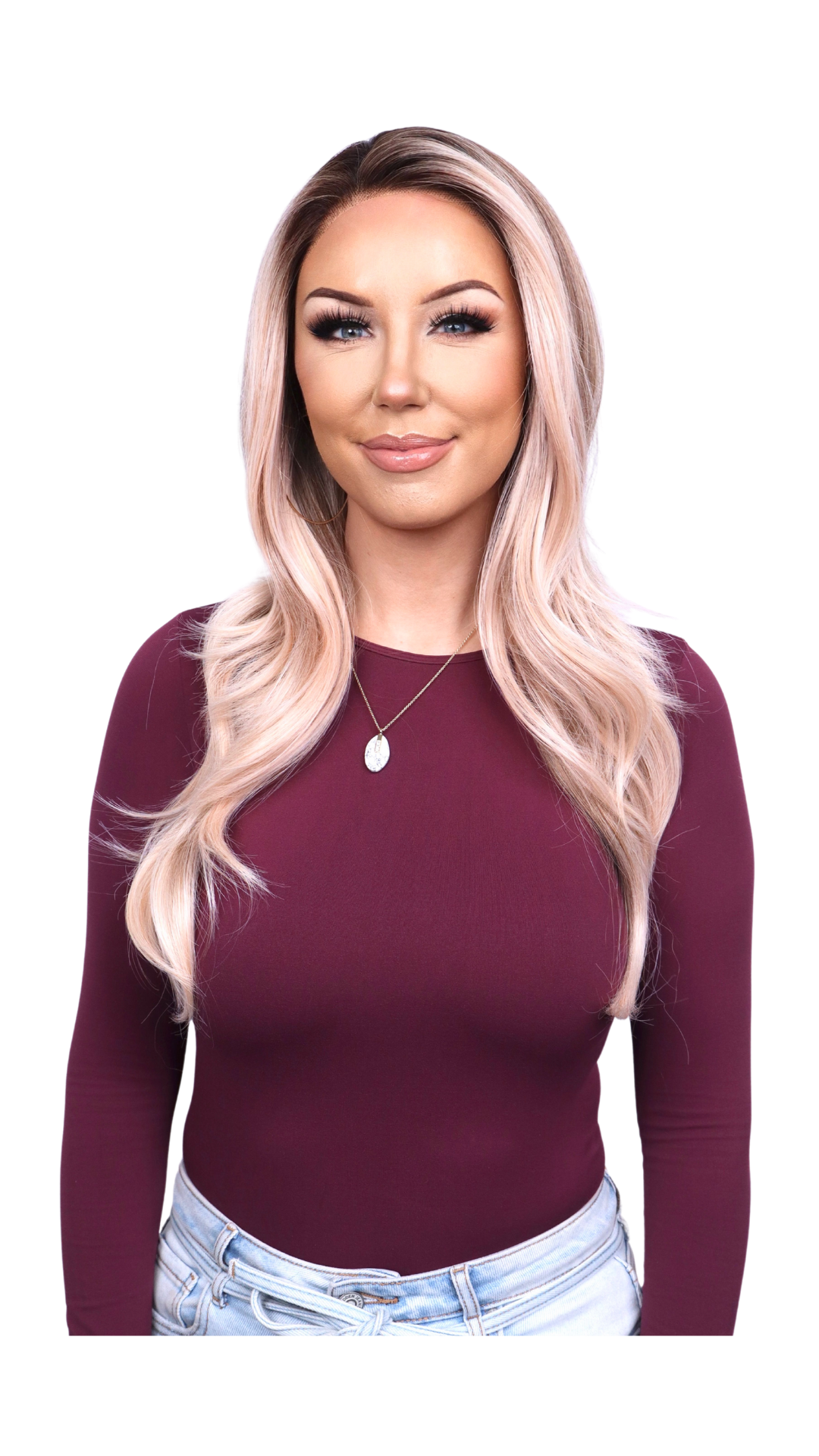 Meghan (Apricot) Petite