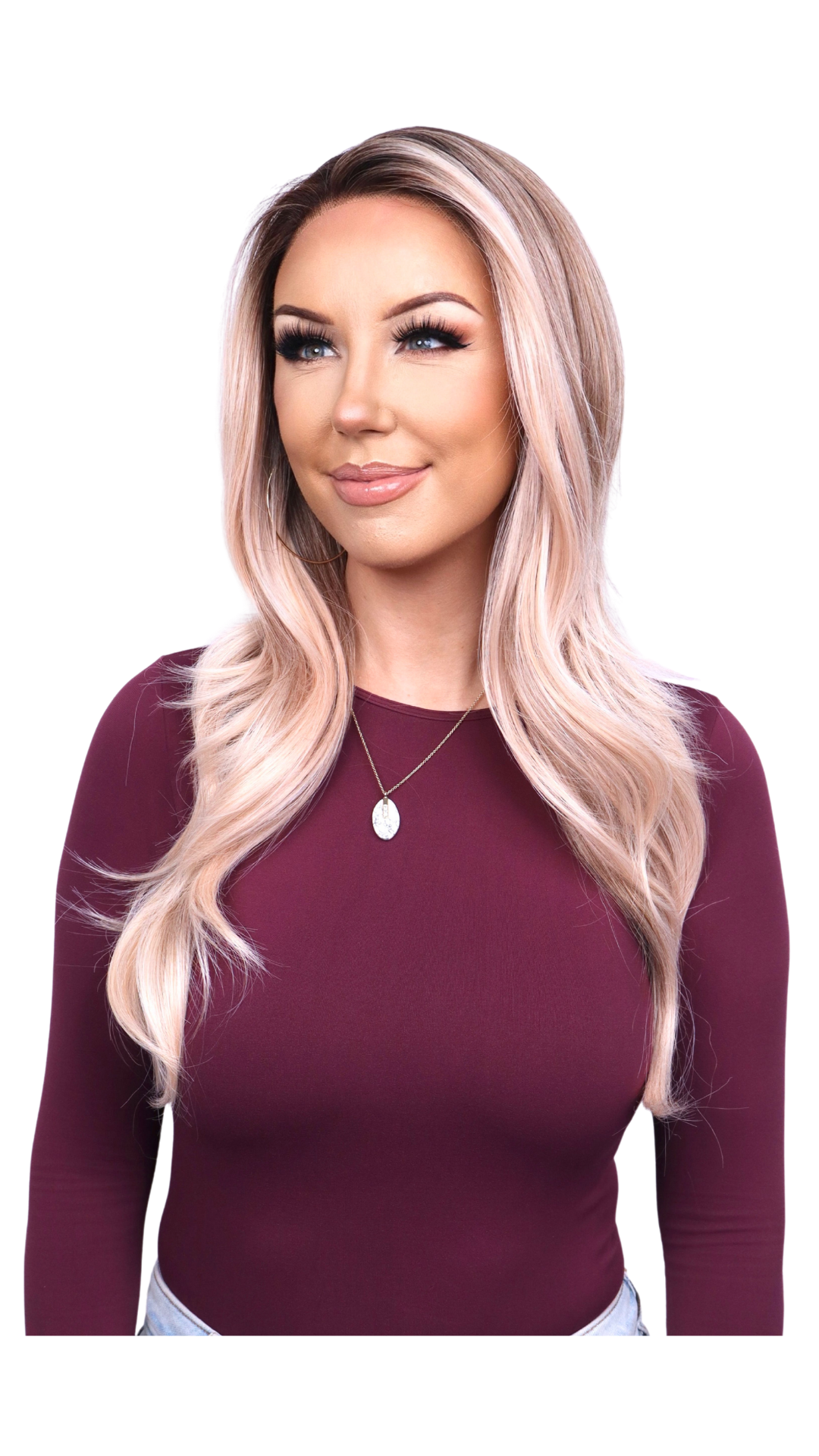 Meghan (Apricot) Petite