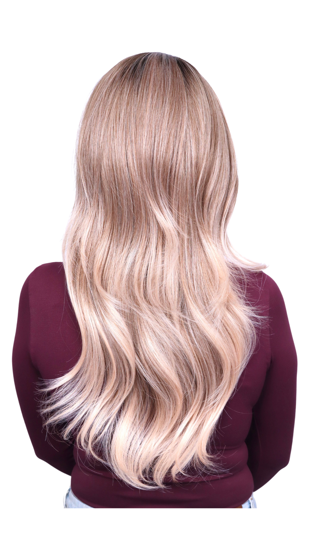 Meghan (Apricot) Petite