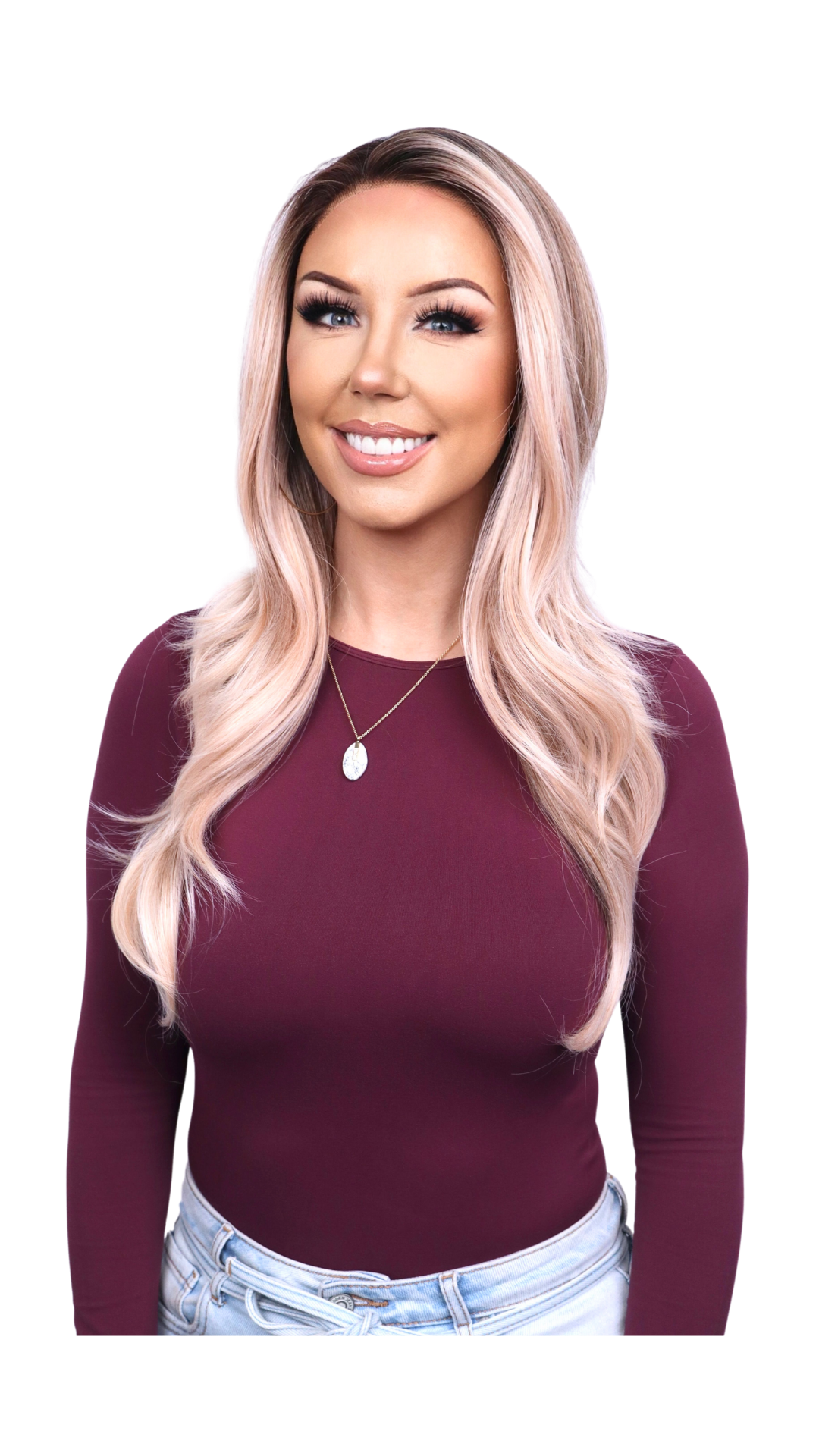 Meghan (Apricot) Petite