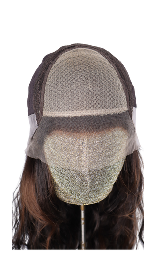 *Mellie (Bronzite) - CrownContour
