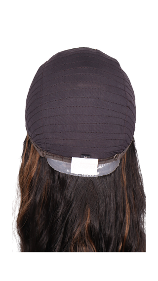 *Mellie (Bronzite) - CrownContour