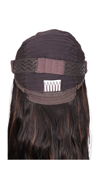 *Mellie (Bronzite) - Signature Mono