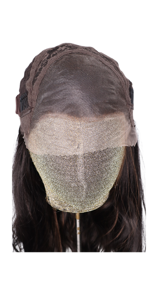 *Mellie (Bronzite) - Signature Mono