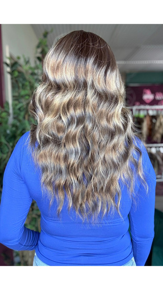 *Mellie (Gilded) - CrownContour