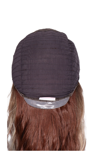 **Mellie (Heads Carolina) - CrownContour