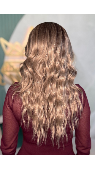 Mellie - Monofilament