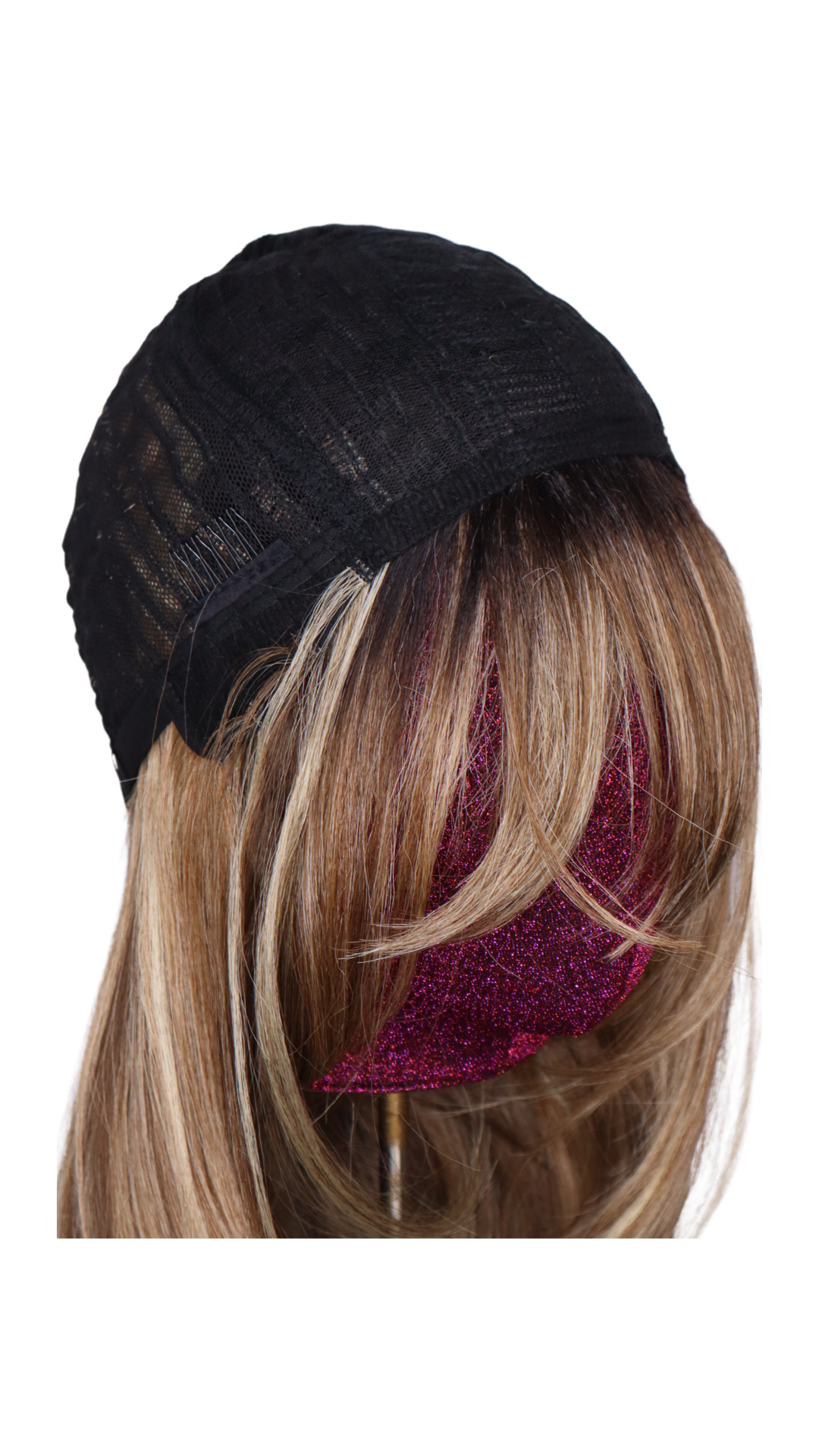 Melrose (Dark Blonde Blend)