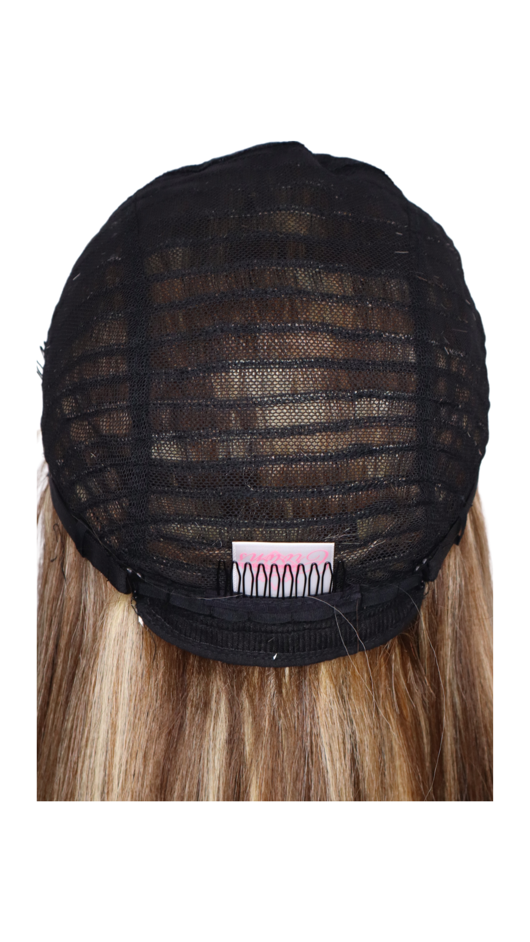 Melrose (Dark Blonde Blend)