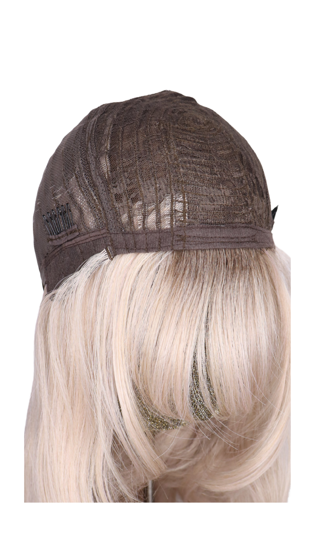 Melrose (Soft Blonde)