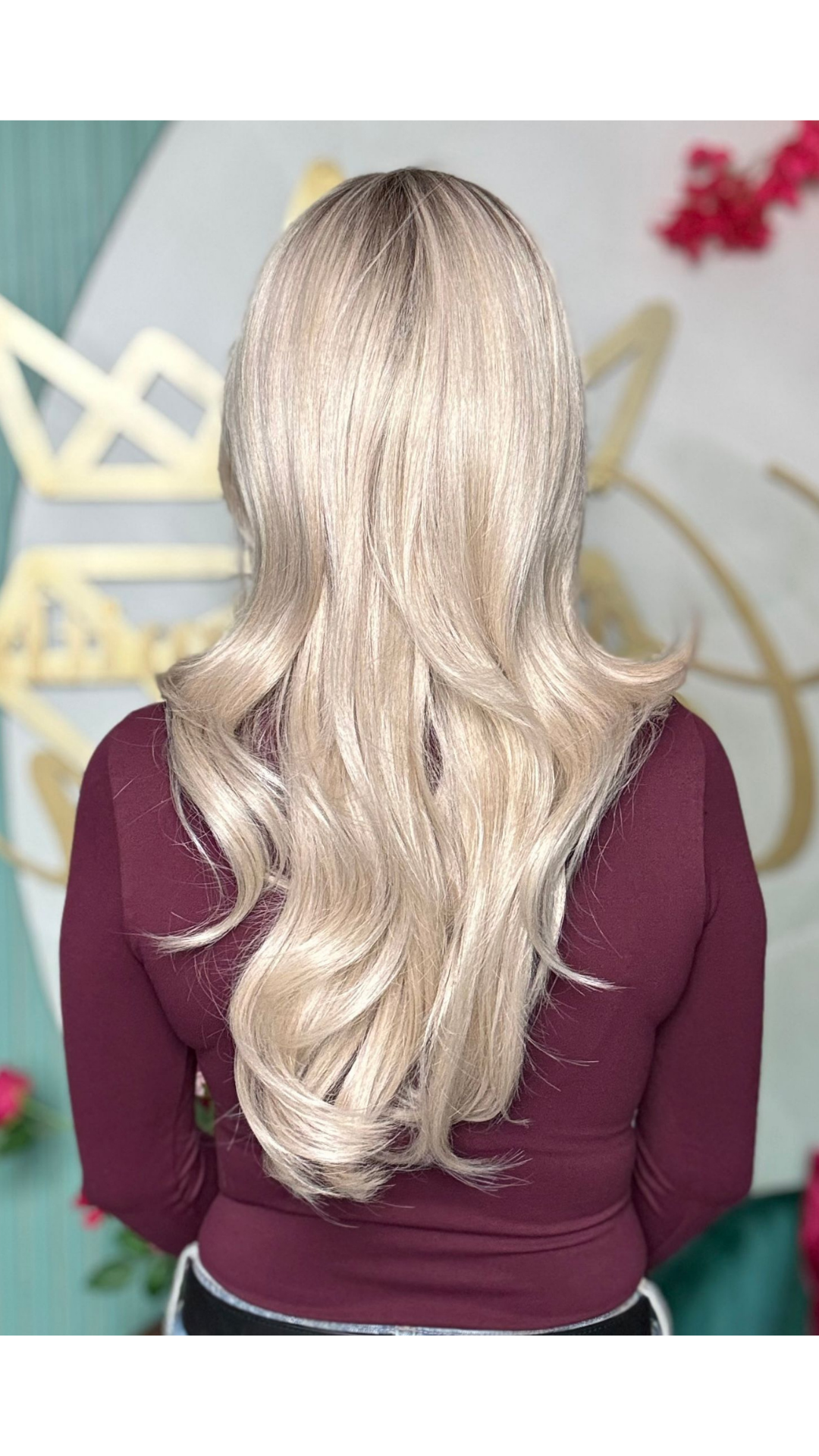 Chelsey Smith Crowns