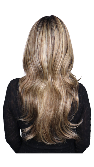 *Melrose (Dark Blonde Blend)