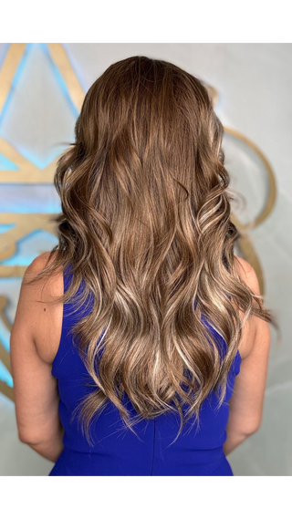 Mercedes (Tortoiseshell) - Diamond Hybrid Pre-cut Mono