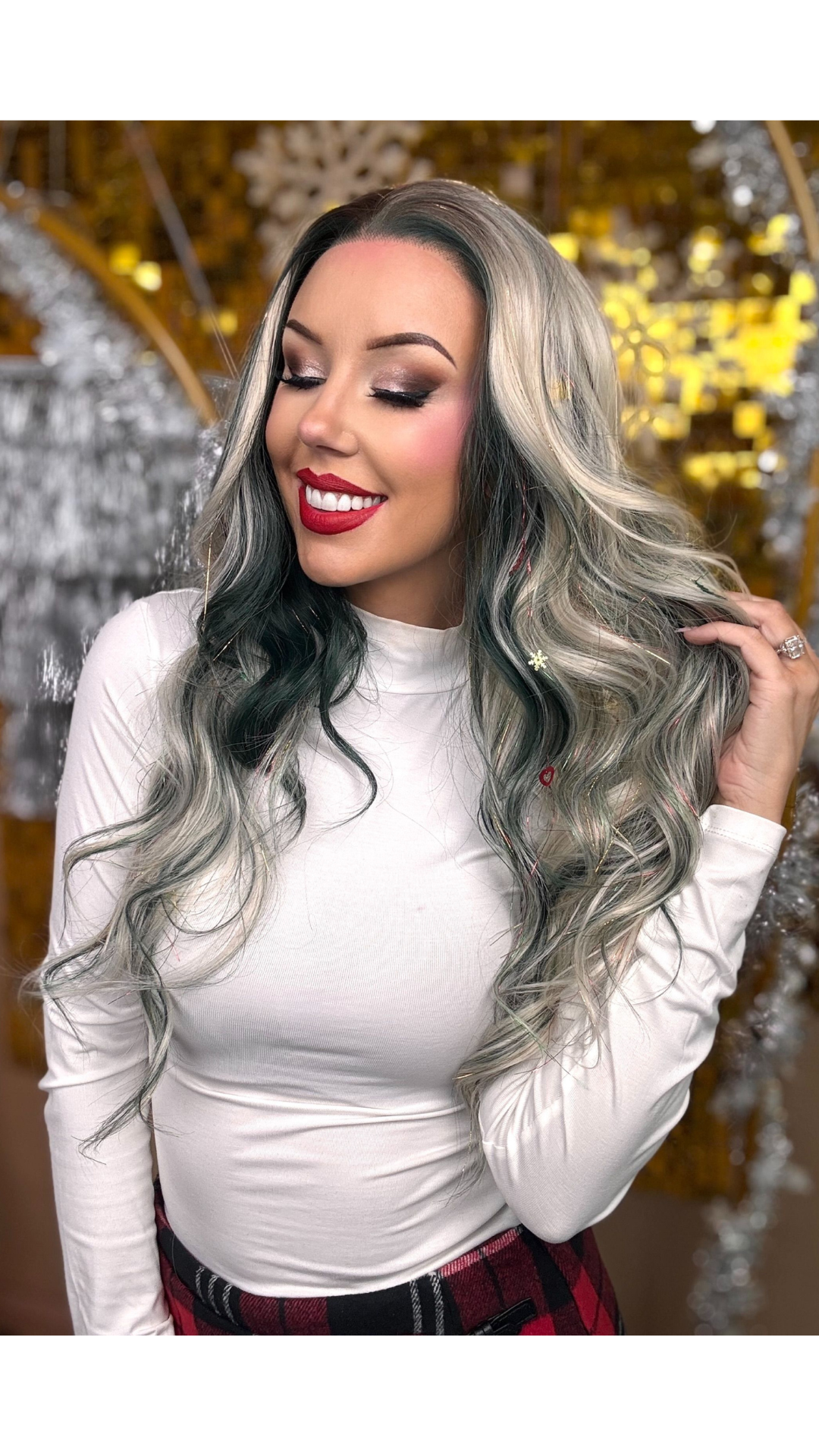 Chelsey Smith Crowns