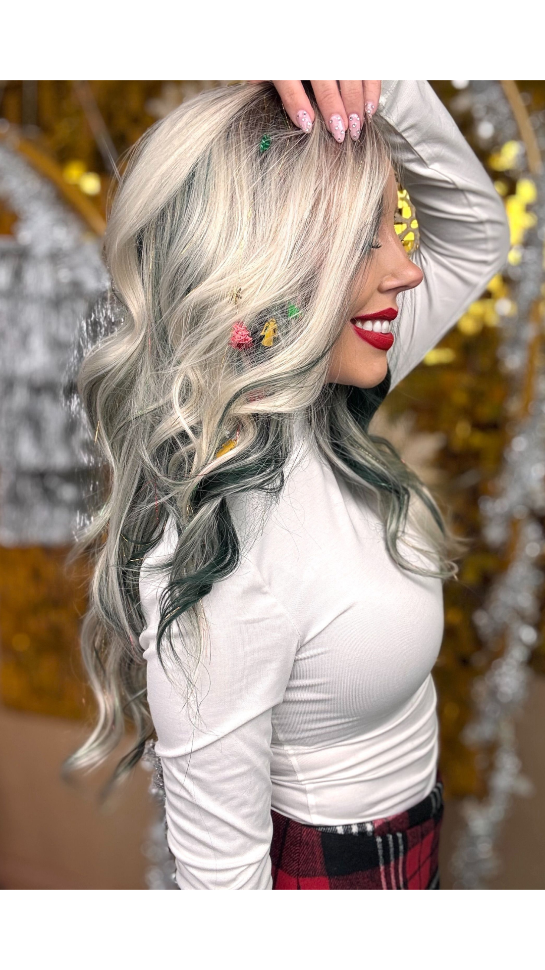 Chelsey Smith Crowns