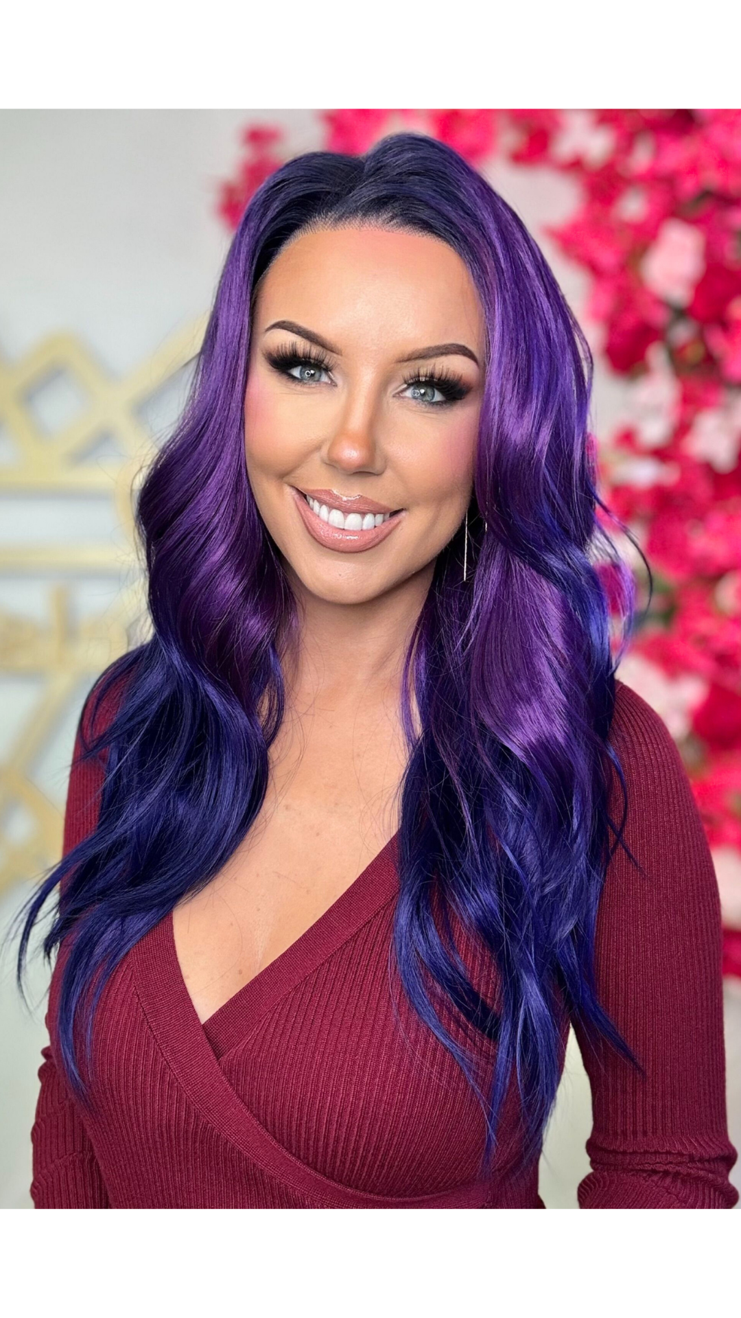 Chelsey Smith Crowns