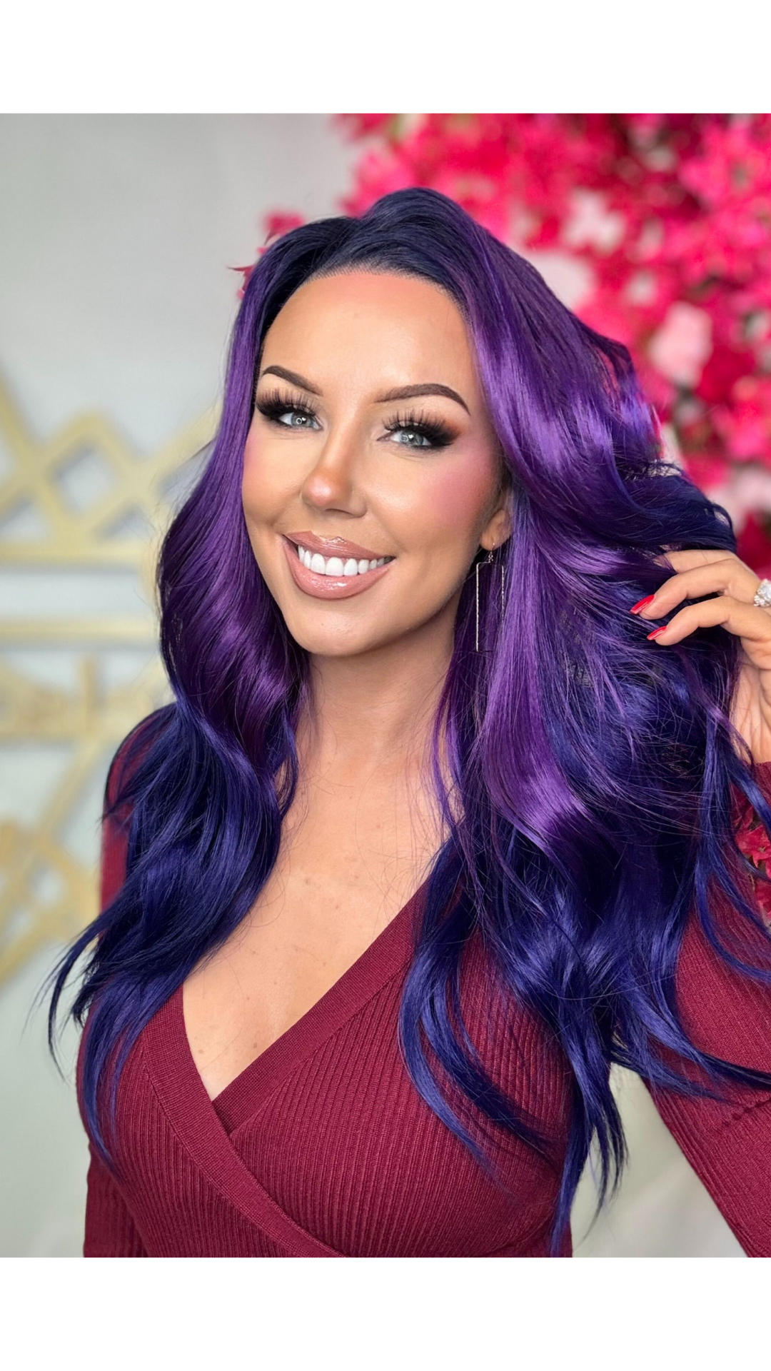 Chelsey Smith Crowns