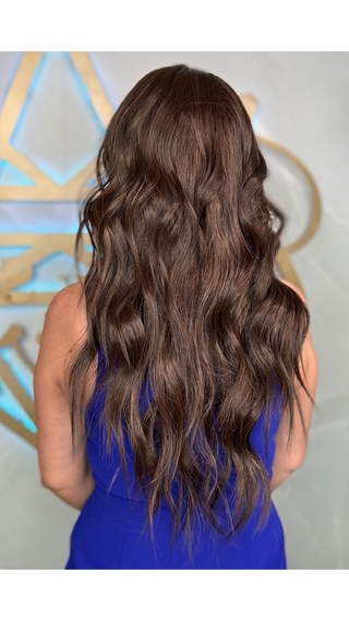 Mikayla (Classic Brunette) Standard Display *Single Ladies - FINAL SALE