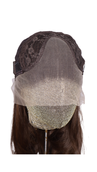 *Mikayla (Heirloom Brunette)