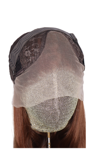 Mikayla (Classic Copper)