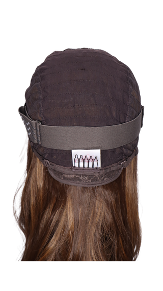 *Mikayla (Heirloom Brunette)