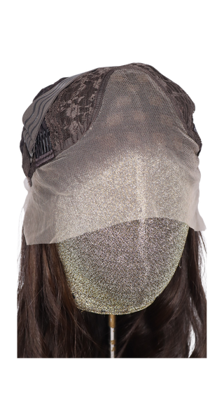 Mikayla (Classic Brunette) Standard Display *Single Ladies - FINAL SALE