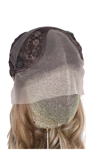 Mikayla (New Money Blonde) Large *Single Ladies - FINAL SALE