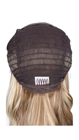 Mikayla (New Money Blonde) Large *Single Ladies - FINAL SALE