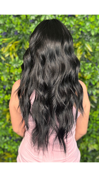 Mikayla (Black)