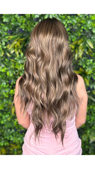 *Mikayla (Chocolate Milk)