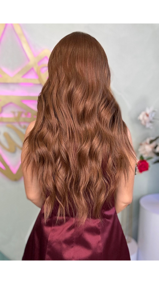 Mikayla (Classic Copper)