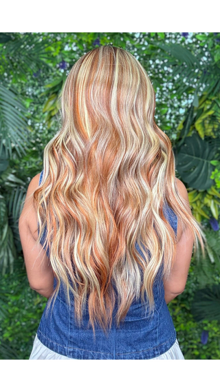 *Mikayla (Fall Edit)