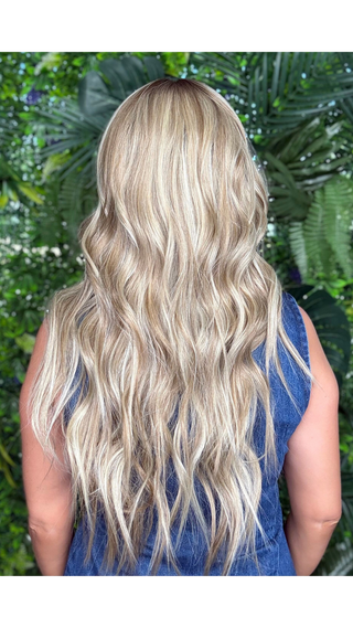 *Mikayla (Fifth Avenue Blonde)