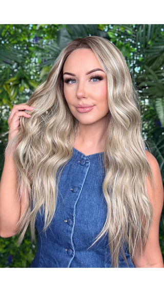 *Mikayla (Fifth Avenue Blonde)