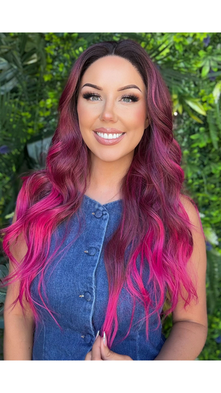 *Mikayla (Pretty Powerful)