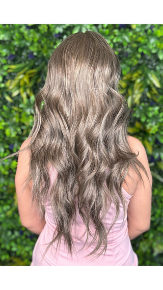 *Mikayla (Smitten Brunette)