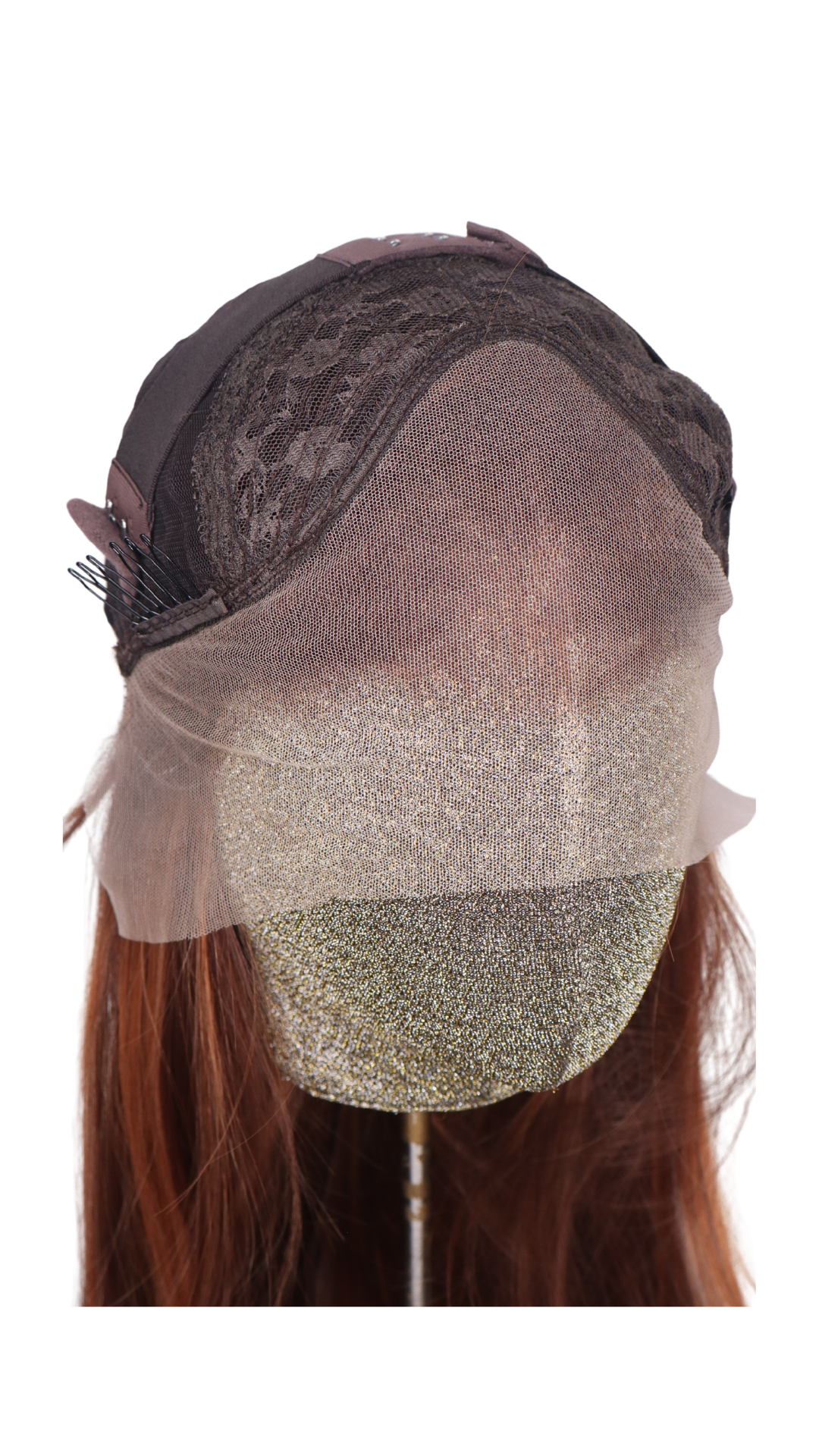 Miller (Copper Glow)