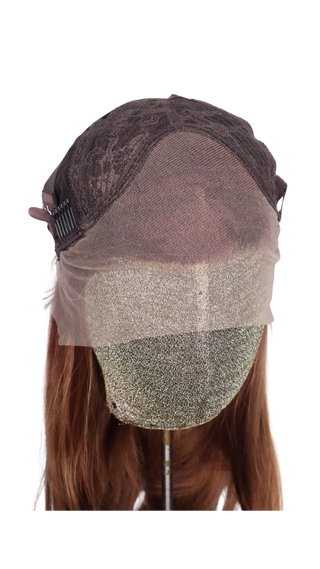 *Miller (Hazel Blend)