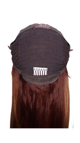 *Miller (Hazel Blend)