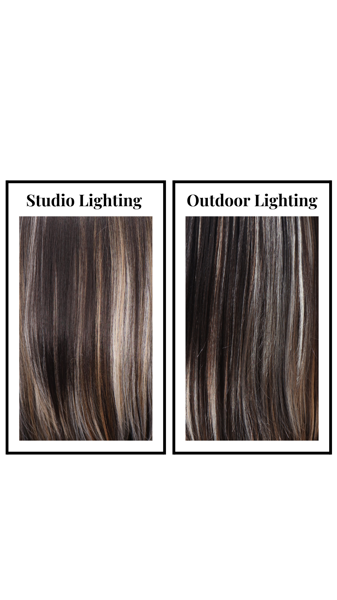 Miller (Lone Wolf Coloring) Petite